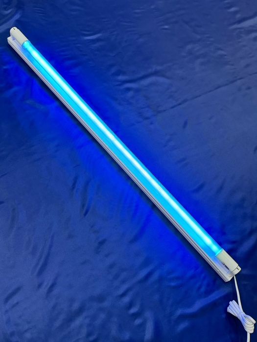 Бактерицидная лампа