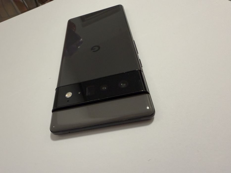 Google Pixel 6 Pro / 128 GB Memorie / Liber De Retea