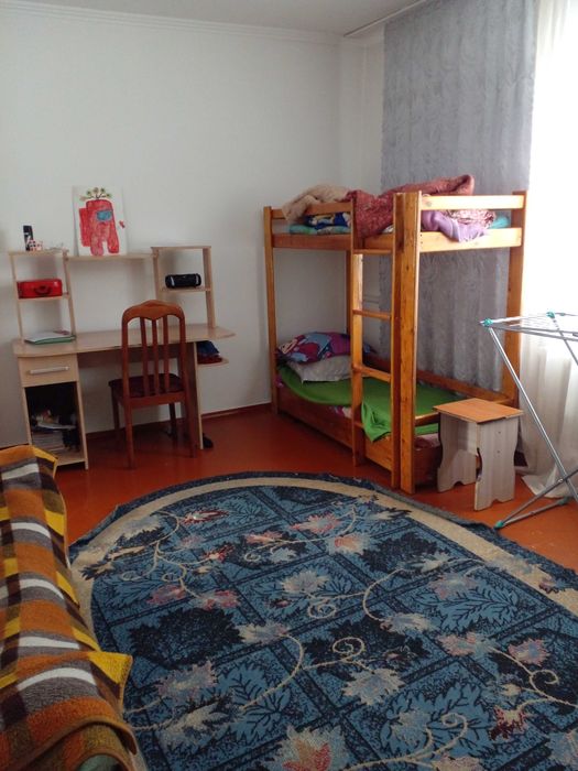 Продам дом 7км школа рахат