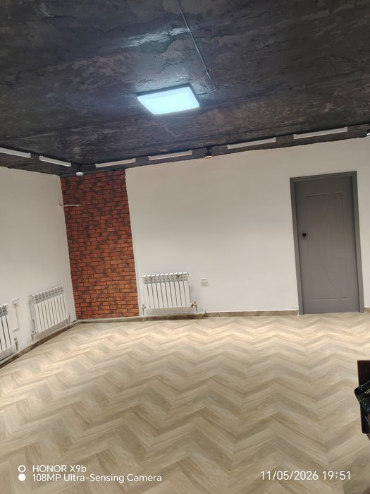 сдается коммерческое помещение в аренду