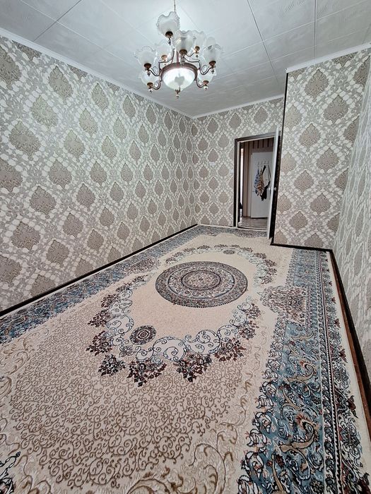 2 xonali kvartira sotiladi 3 mkr 19 dom