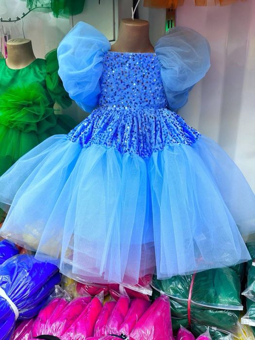 Костюм санта