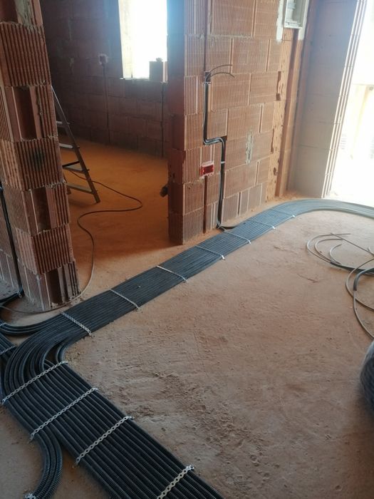 Electrician Botoșani