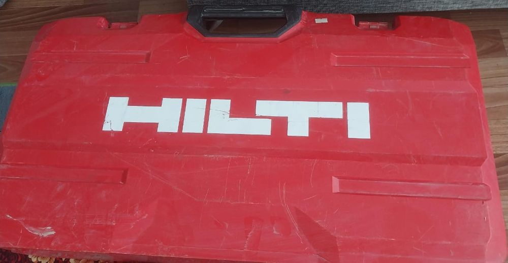 Отбойник для маналит