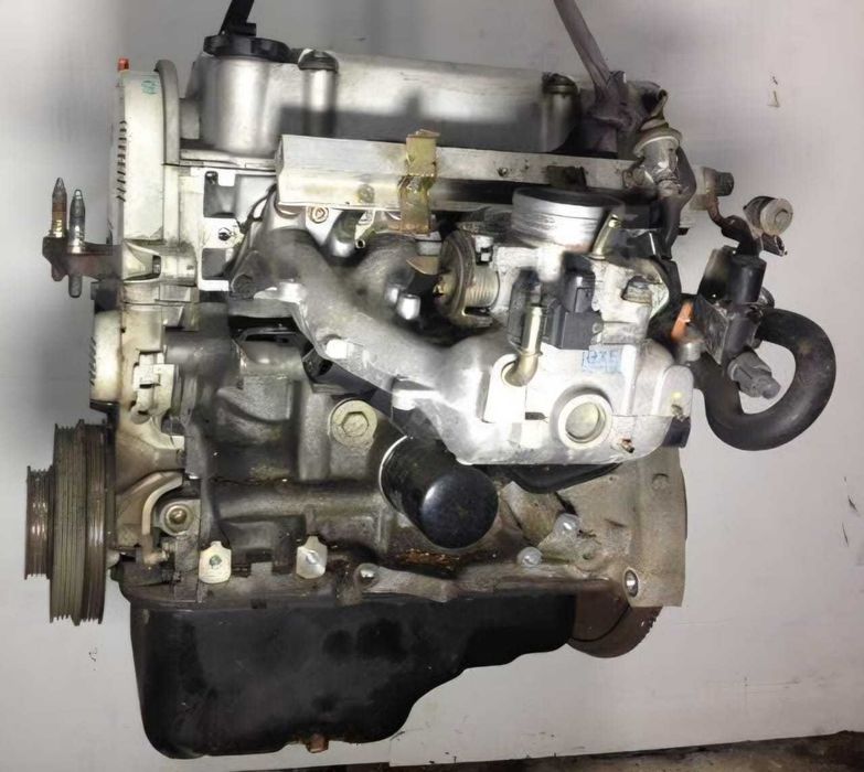 TitanAuto Honda D14A3 D14 1.4л двигатель