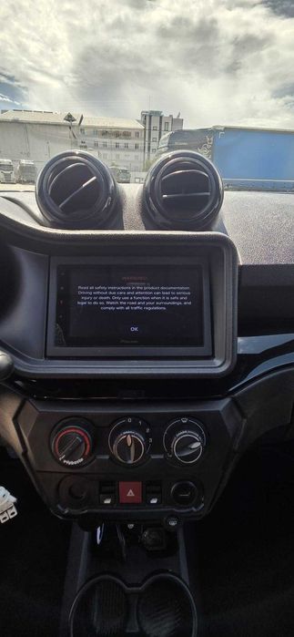 Vand autoturism AIXAM