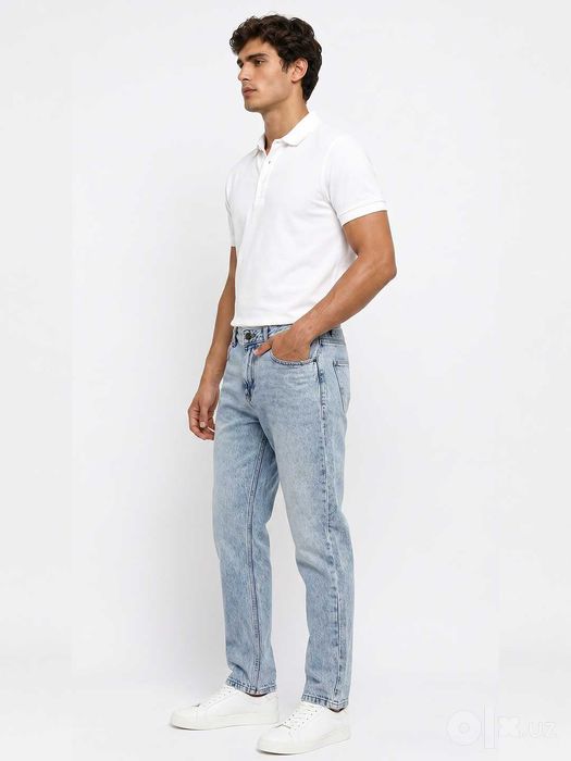 Мужские джинсы качество как Zara | Оптом и в розницу | Jeans Retail