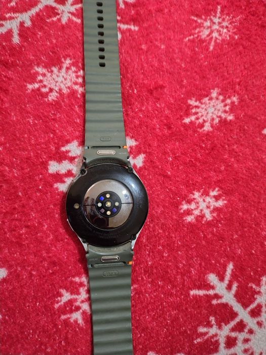 Samsung Galaxy watch 7.