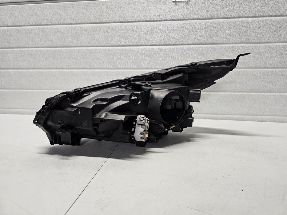 Far dreapta Lexus NX 300H