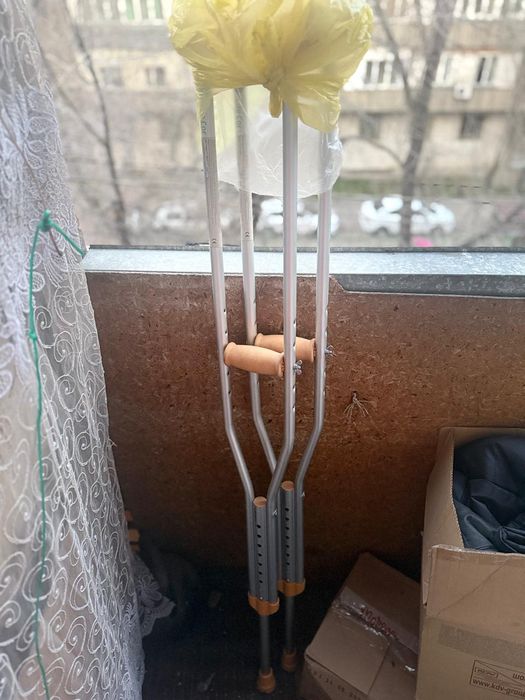 Костыль для всех