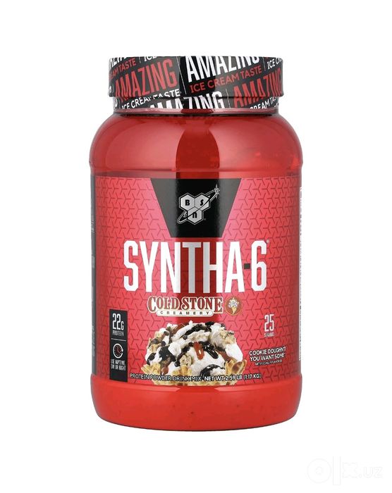 Протеин от BSN SYNTHA-6