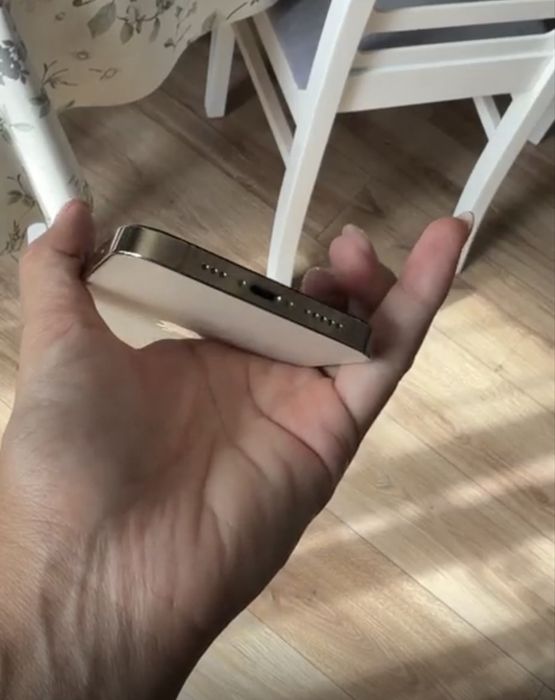 Iphone 12 pro 256 гб новый