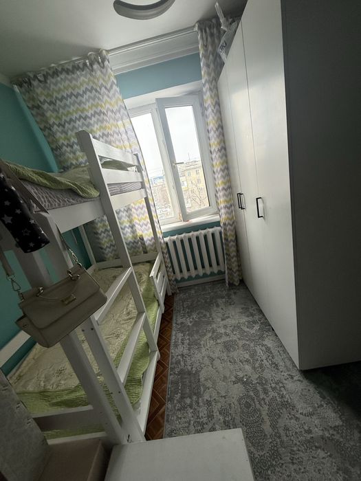 Продам квартиру.