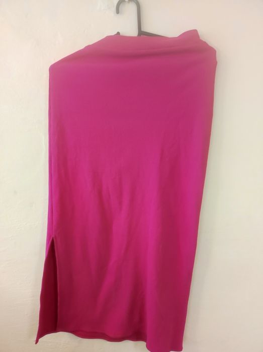 Разгрузка гардероба