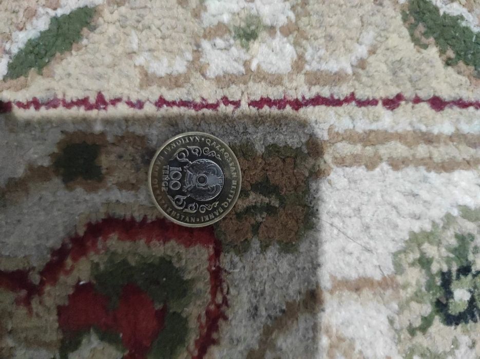 Продам редкий монету