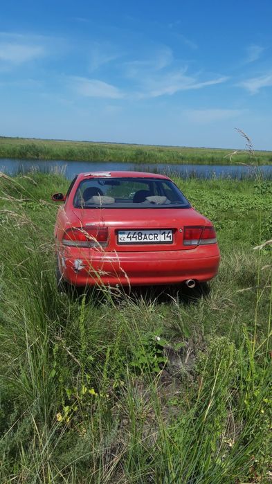 Продам машину или обмен на гораж