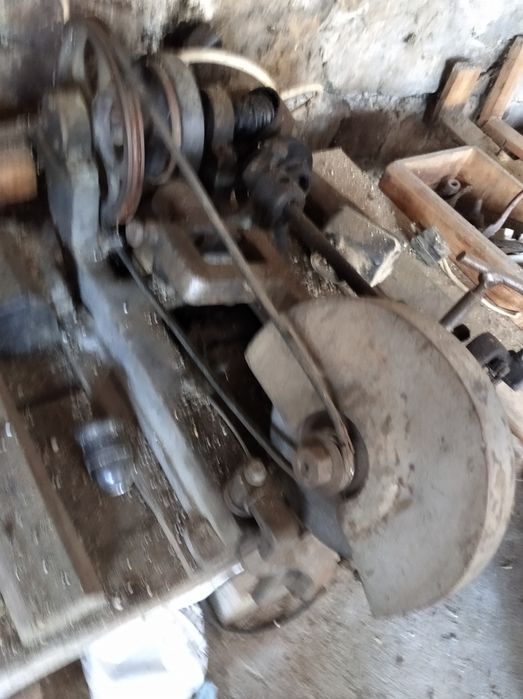 Банциг+точиларка за ленти