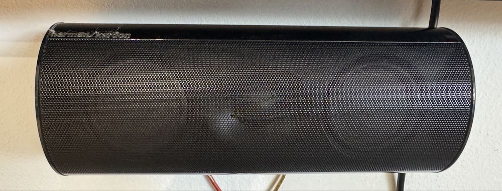 7.2 канална система HARMAN KARDON AVR 171S  + център HKTS 60 + 6 сателита HKTS 60 + 2  броя суб HKTS  200