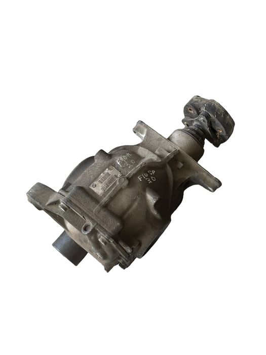 Grup Diferential Spate Bmw 5 F10 2009 - 2016 3.0D Raport 2.47 7584456-