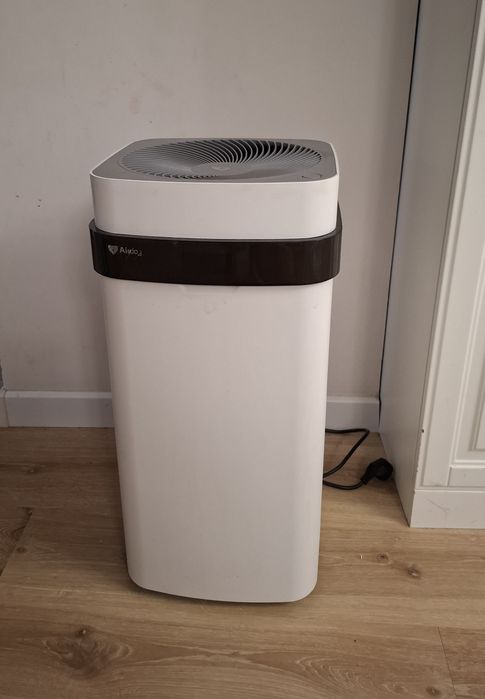 Purificator AirDog X5