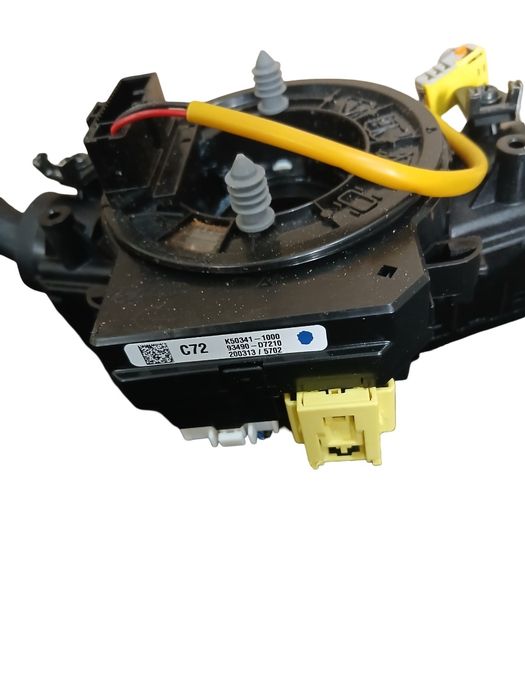Spirala/Bobina Airbag (Inel Srs) Hyundai Tucson 3 2015 - > 93490-D7210