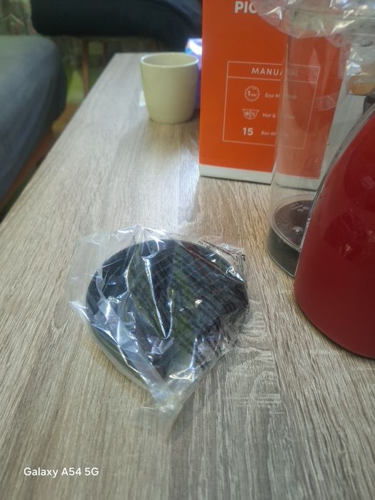 Кафе машина Dolce Gusto