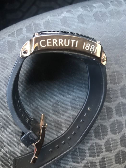 Ceas Cerutti Odissea Master 1881