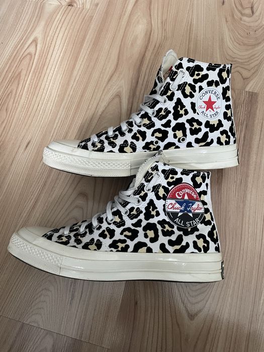 Converse Chuck 70' / дамски кецове 41,5