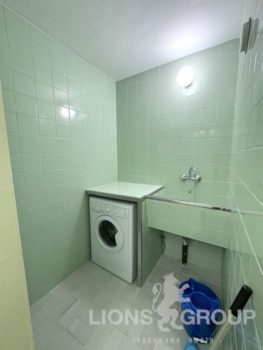 Дава се под наем Четиристаен апартамент в Варна, ВИНС - 100 кв.м за 800 € - Снимка #9