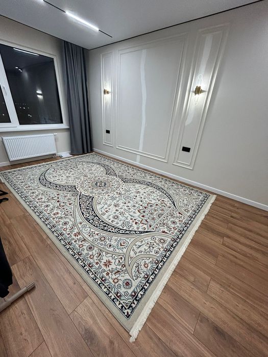 Продам ковер! Размер 2*3.