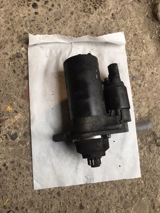 Alternator electromotor 2.0 BKD BKP 1.9 BJB BXE