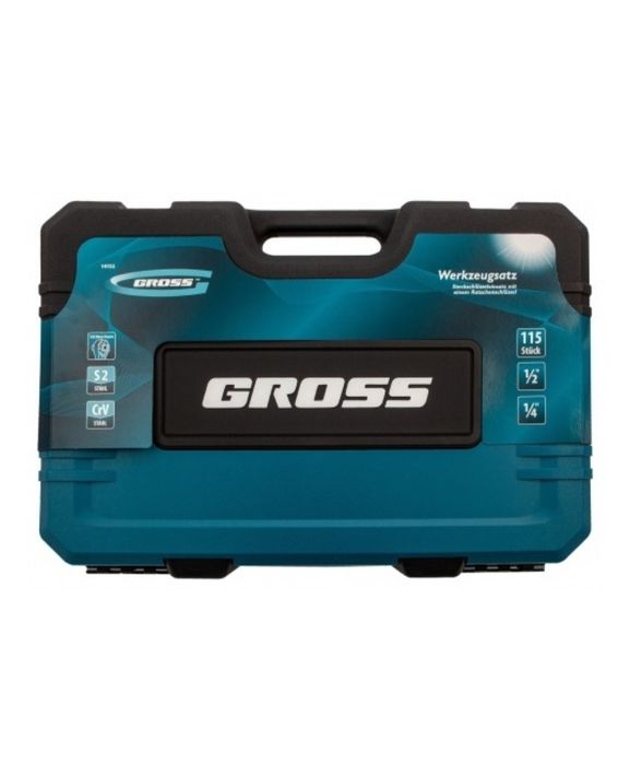 Набор инструментов