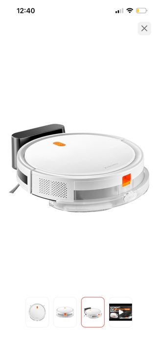 Продам робот пылесос