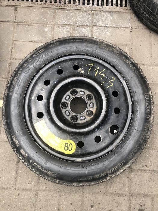 Докатка на Шевроле Орландо R16