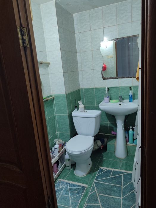 Продам однокомнатную квартиру