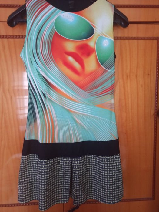 Rochii lejere de vara