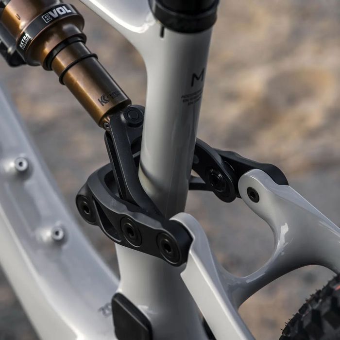 Электровелосипед Amflow PX Carbon Pro