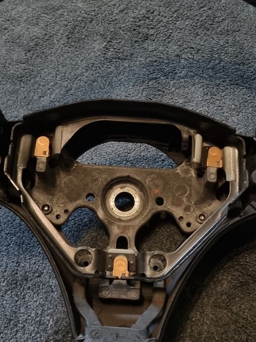 Рав4 волан(2003)