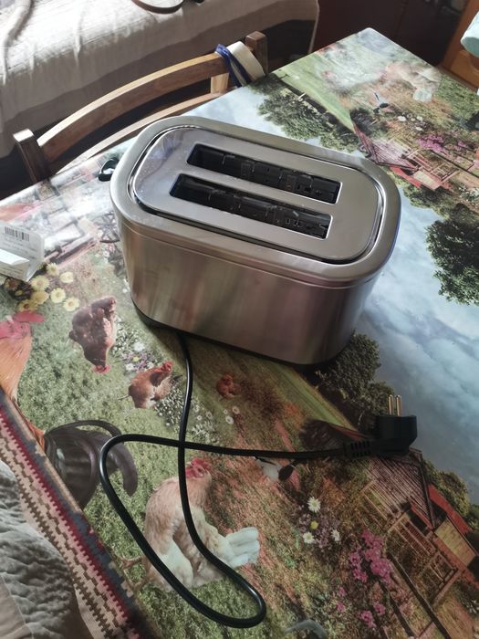 Тостер Finlux FTX-79