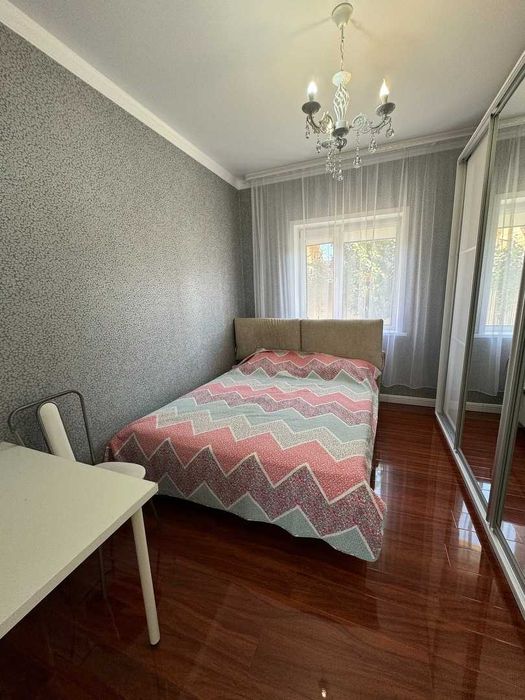 Дом с ,Мичуринское