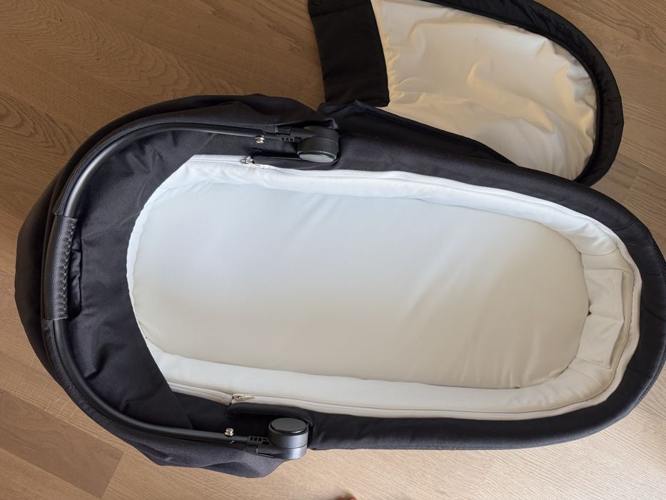 Landou Cybex balios S lux