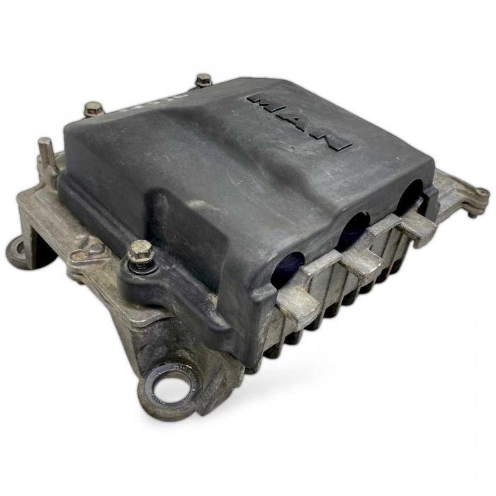 Calculator cutie viteze MAN TGL, TGM, TGS, TGX -Piese de schimb MAN