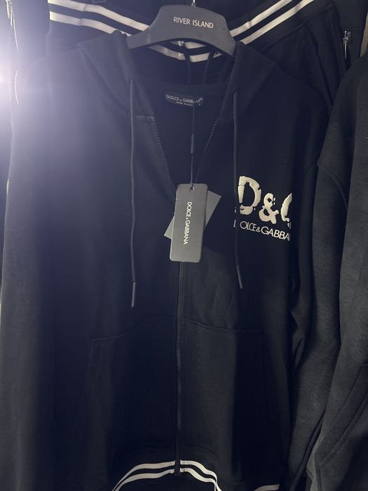 Trening Dolce Gabbana marime L