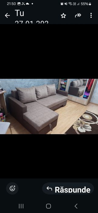 2 Colțare impecabile