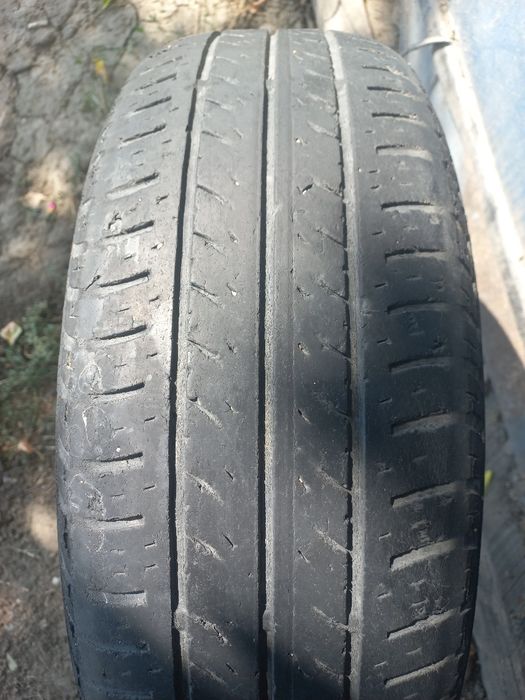 Продам резину на 15