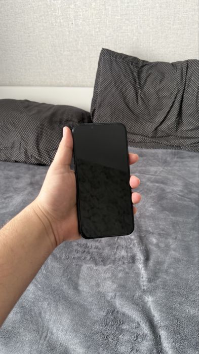 Iphone 14 (128гб) темно синий