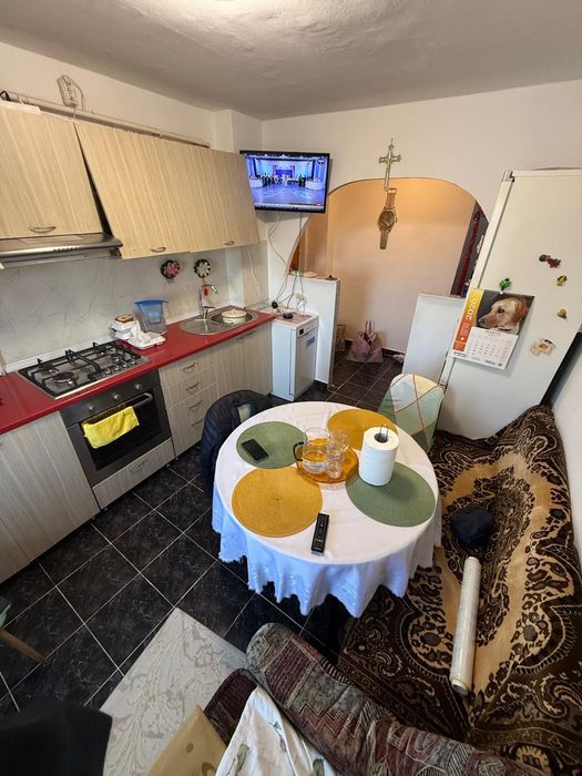 Apartament de vânzare