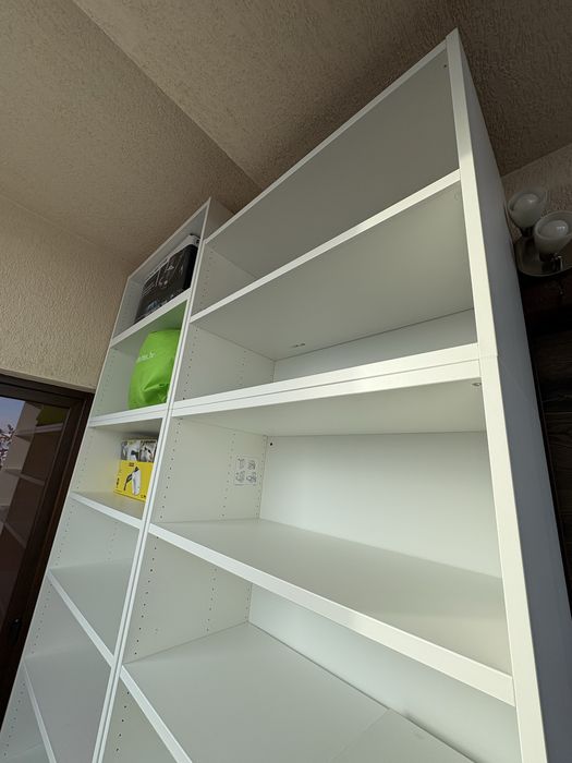 Cadre sistem PLATSA Ikea