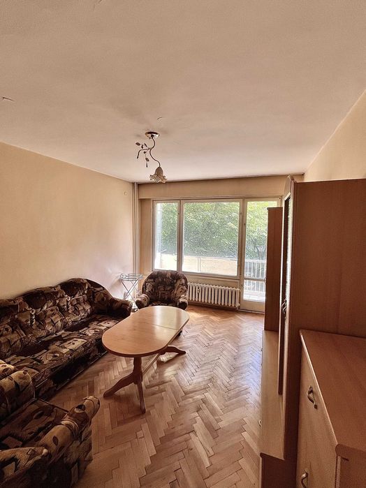 Продава се Двустаен апартамент в София, Дружба 1 - 65 кв.м за 1924 €/кв.м - Снимка #1