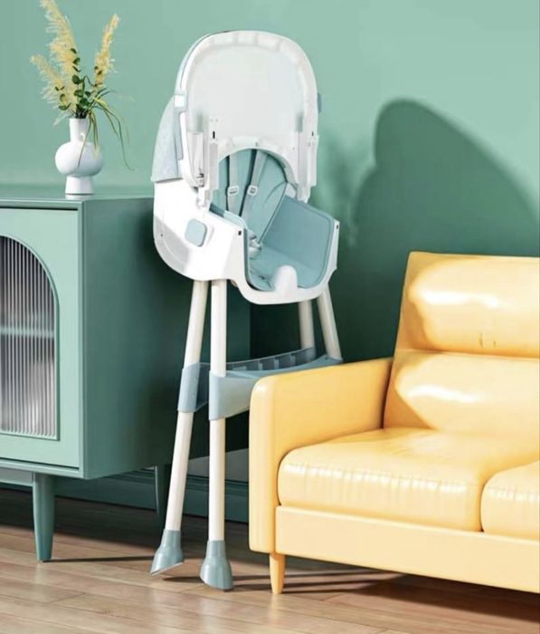 Новый стульчик для кормления